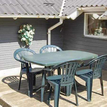 بيت للعطل Ronnebaervangen Iv