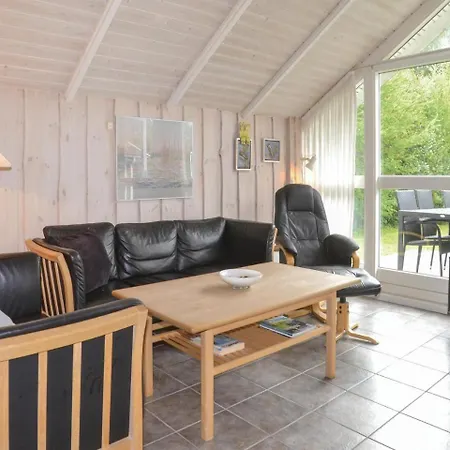 Pet Friendly In With Wifi * Oksbøl