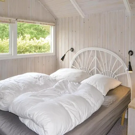 Awesome Home In Oksbol With Sauna