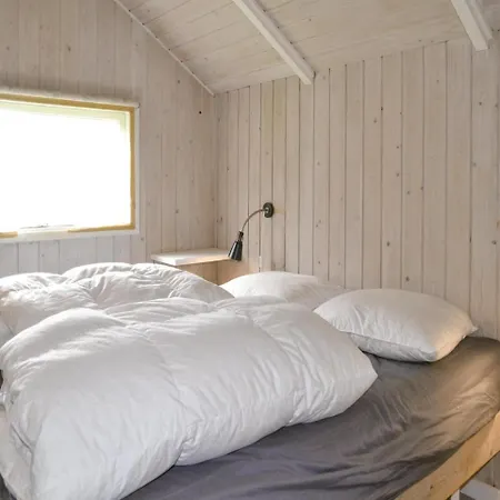 Ronnebaervangen Iv بيت للعطل Oksbøl