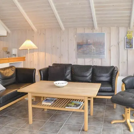 Awesome Home In Oksbol With Sauna