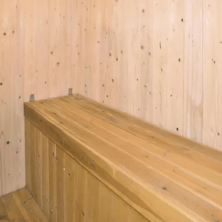 Awesome Home In Oksbol With Sauna Ferienhaus