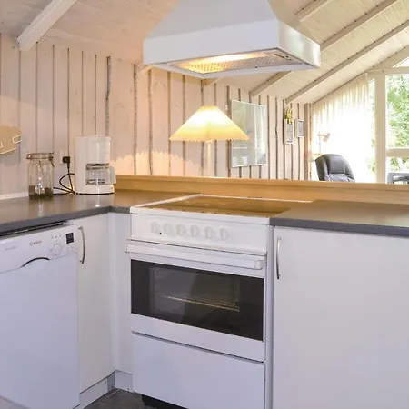 Ronnebaervangen Iv *