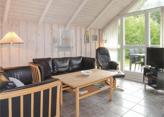 Ronnebaervangen Iv * Oksbøl